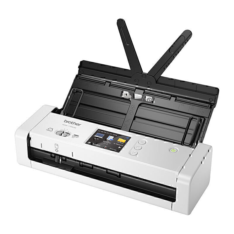 BROTHER ADS-1700W SCANNER