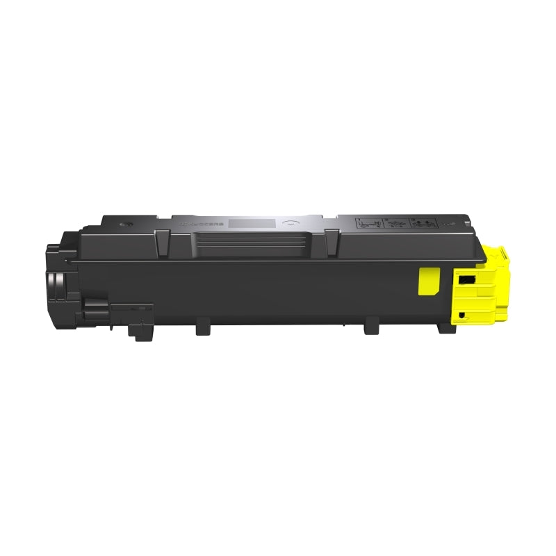 KYOCERA TK5374 YELLOW TONER CARTRIDGE