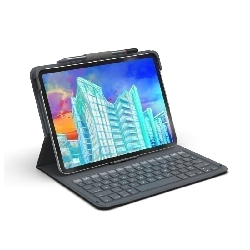 Zagg Keyboard Folio iPad 10.9