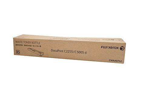 XEROX CWAA0742 WASTE TONER BOTTLE DPC2255