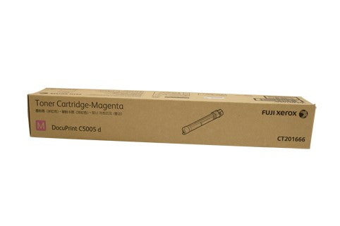 XEROX CT201666 MAGENTA TONER CARTRIDGE