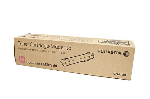 XEROX CT201682 MAGENTA TONER CARTRIDGE