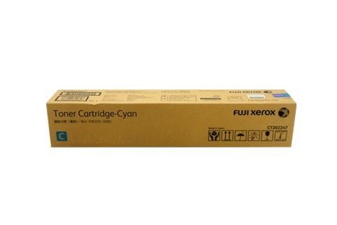 XEROX CT202353 CYAN TONER CARTRIDGE