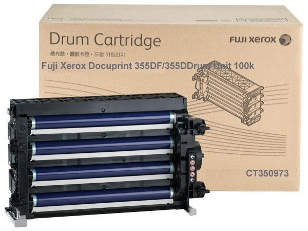 XEROX CT350973 DRUM UNIT