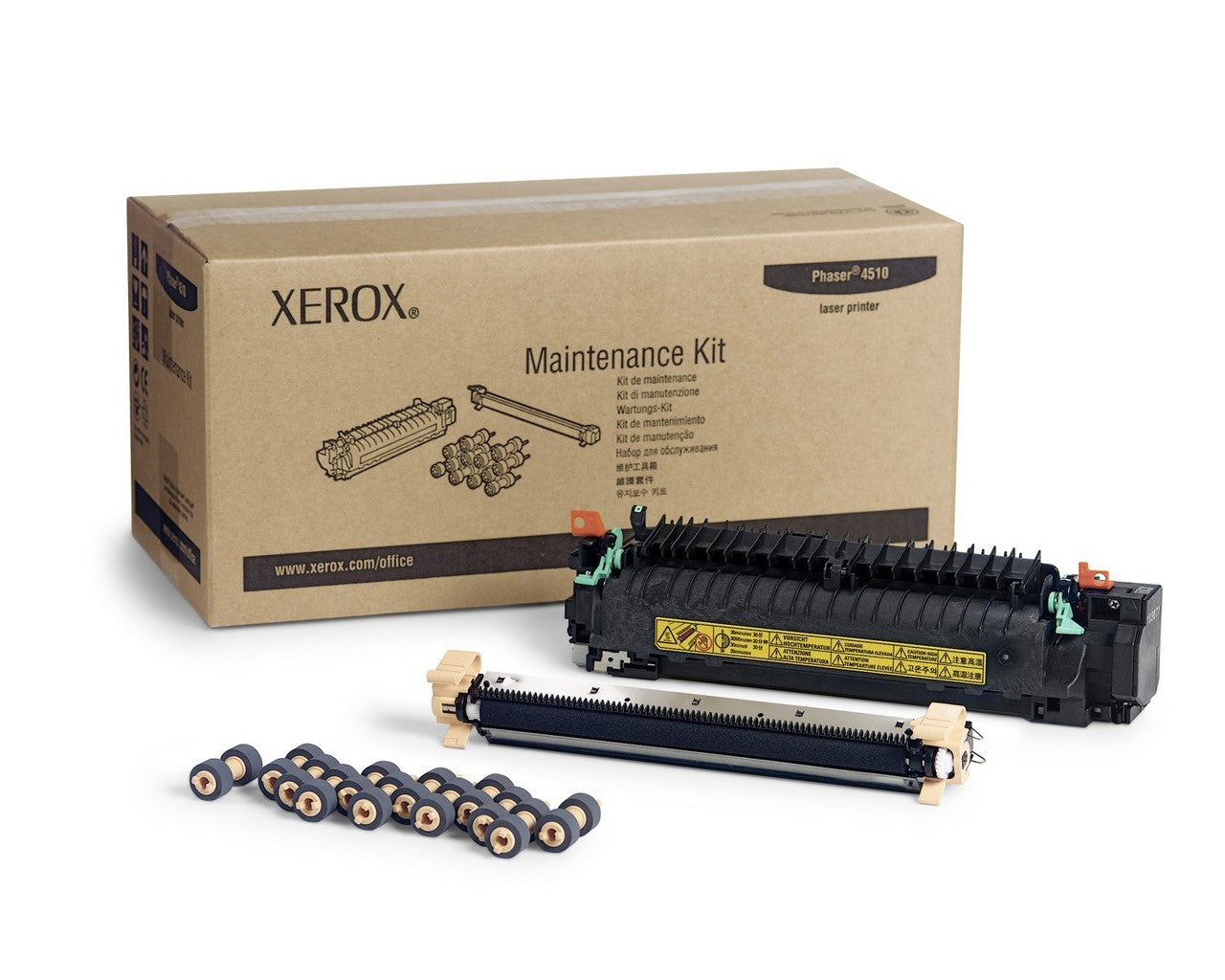 XEROX EL300844 MAINTENANCE KIT