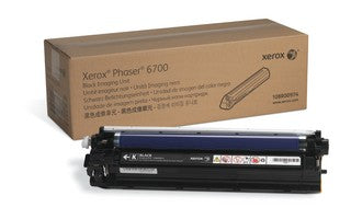 FUJI XEROX 108R00974 BLACK IMAGE UNIT 6700