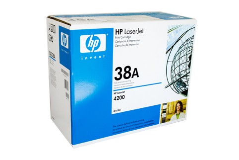 HP Q1338A TONER CARTRIDGE