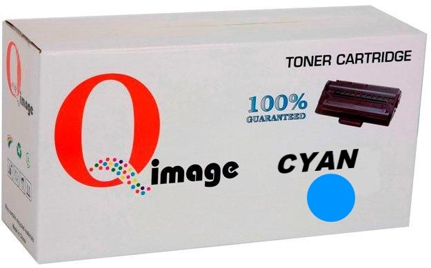 COMPATIBLE BROTHER TN349 CYAN TONER CARTRIDGE