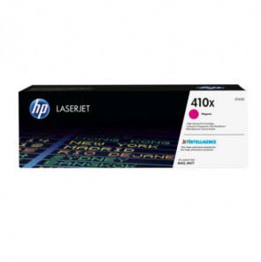 HP CF413X MAGENTA TONER CARTRIDGE HY 410X HIGH YIELD