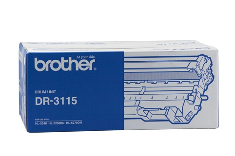 BROTHER DR3115 DRUM UNIT