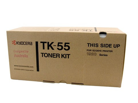 KYOCERA MITA TK55 TONER CARTRIDGE