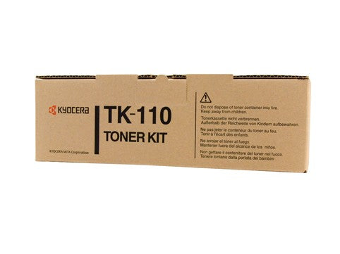 KYOCERA TK110 TONER CARTRIDGE