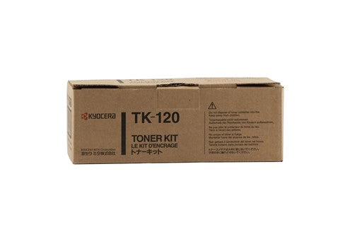 KYOCERA TK120 TONER CARTRIDGE FS1030D