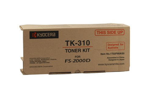 KYOCERA TK310 TONER CARTRIDGE