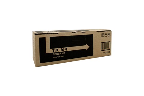 KYOCERA TK164 TONER CARTRIDGE FS1120D