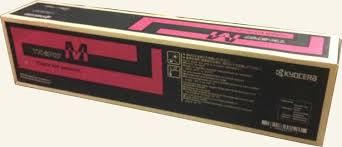 KYOCERA TK8309 TONER CARTRIDGE MAGENTA