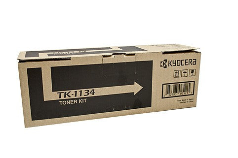 KYOCERA TK1134 TONER CARTRIDGE