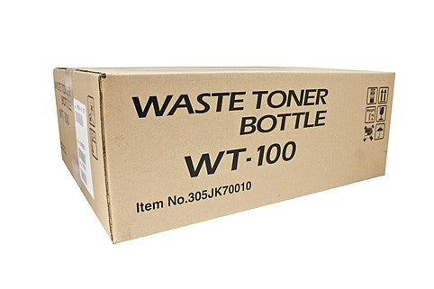 KYOCERA TB100 WASTE TONER BOTTLE