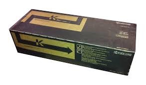 KYOCERA TK8709 BLACK TONER CARTRIDGE