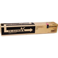 KYOCERA TK8329 BLACK TONER CARTRIDGE