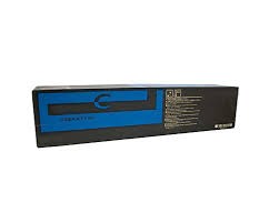 KYOCERA TK8329 CYAN TONER CARTRIDGE