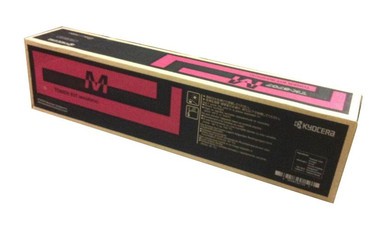 KYOCERA TK8329 MAGENTA TONER CARTRIDGE