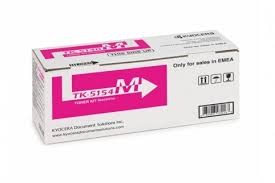 KYOCERA TK5154 MAGENTA TONER CARTRIDGE