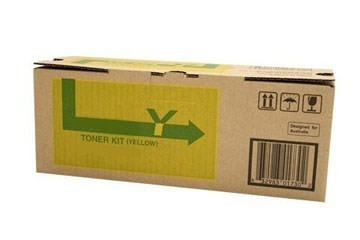 KYOCERA TK5209 YELLOW TONER CARTRIDGE