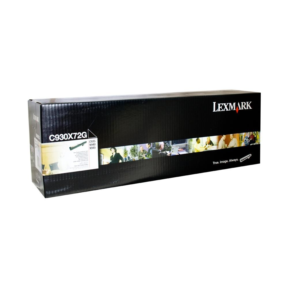 LEXMARK C930X72G BLACK PHOTOCONDUCTOR C935