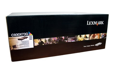 LEXMARK C930X73G COLOUR PHOTOCONDUCTOR C935