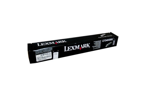 LEXMARK C734X20G PHOTOCONDUCTOR