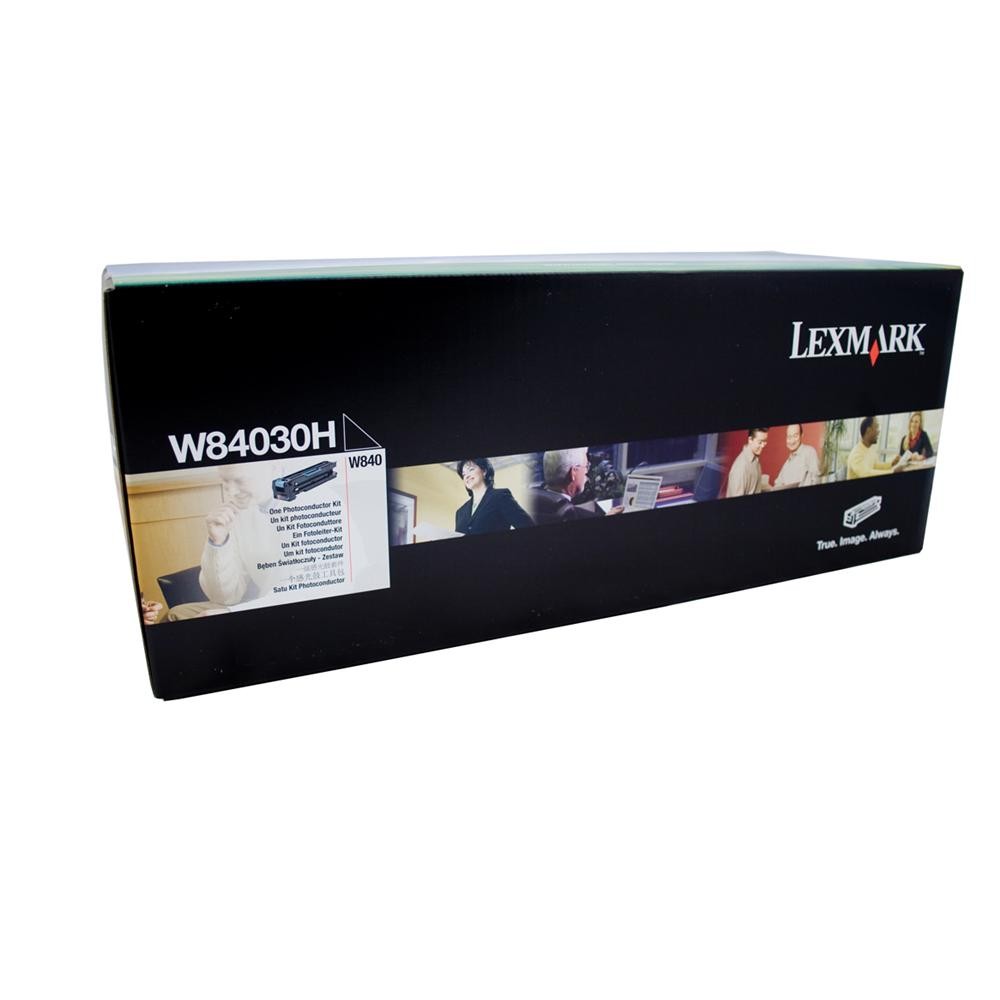 LEXMARK W84030H PHOTOCONDUCTOR UNIT