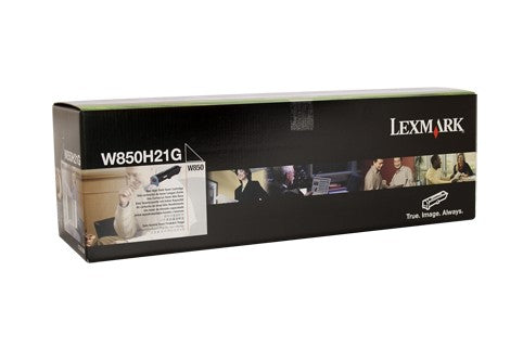 LEXMARK W850H21G TONER CARTRIDGE W850 HIGH YIELD