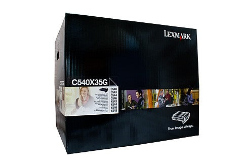 LEXMARK C540X35G PHOTOCONDUCTOR KIT C540