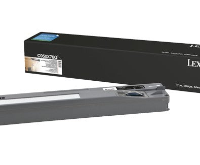 LEXMARK C950X76G WASTE TONER BOTTLE