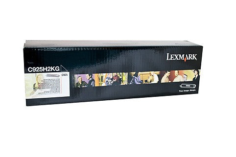 LEXMARK C925X72G BLACK IMAGE UNIT