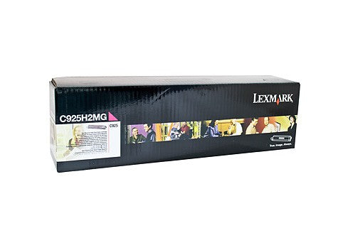 LEXMARK C925X74G MAGENTA IMAGE UNIT