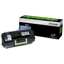 LEXMARK 62D3X0E 62D3X00 623X EXTRA HY TONER CARTRIDGE EXTRA HIGH YIELD