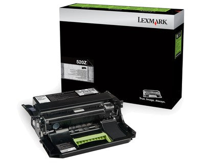 LEXMARK 52D0Z00 520Z IMAGING UNIT