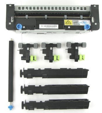 LEXMARK 40X8420 40X8421 FUSER MAINTENANCE KIT