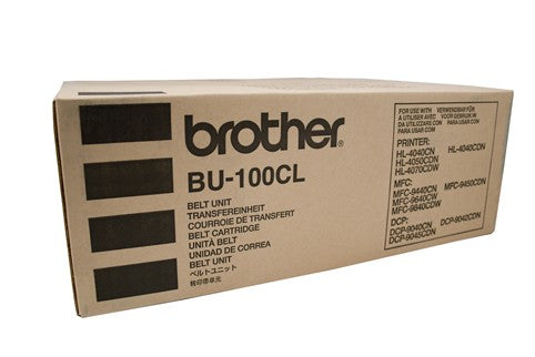 Brother BU100CL Belt Unit