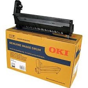 OKI 45395708 BLACK DRUM UNIT MC770