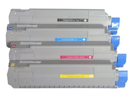 OKI 44036039 CYAN TONER CARTRIDGE C910