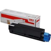 OKI 44992407 HY BLACK TONER CARTRIDGE MB451