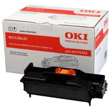 OKI B431 DRUM UNIT 44574303