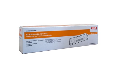 OKI 43979203 TONER CARTRIDGE B430 B440