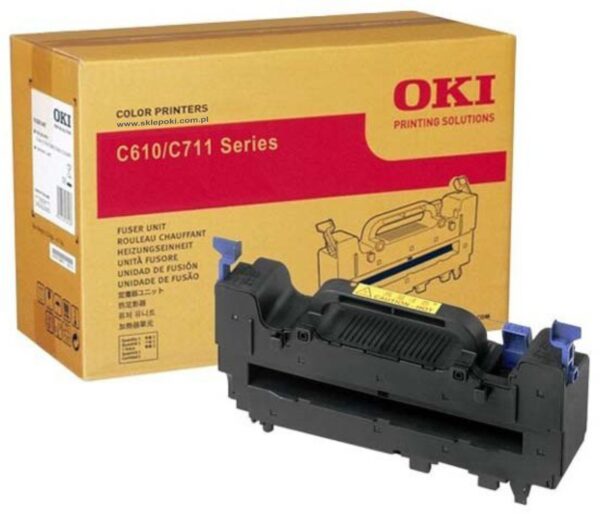 OKI 44289104 FUSER UNIT C610