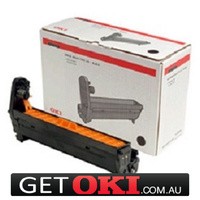 OKI 44707401 DRUM UNIT B820