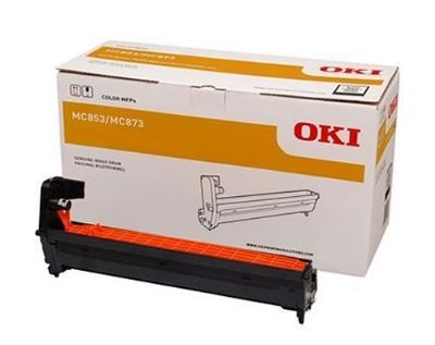 OKI 44844482 MAGENTA DRUM UNIT MC853