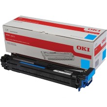 OKI 45103733 CYAN DRUM UNIT C911